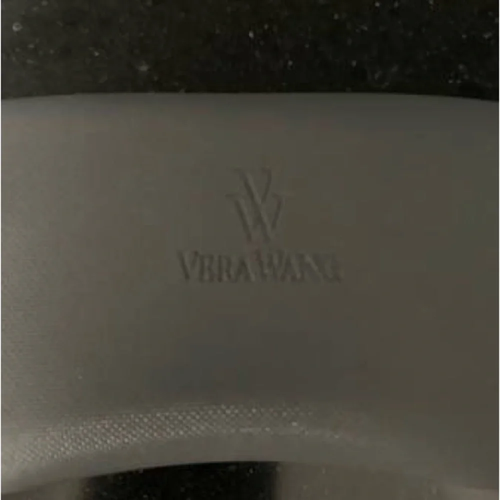 NEW! Vera Wang Black Eyeglasses Frames with Case PRICE FIRM ✅